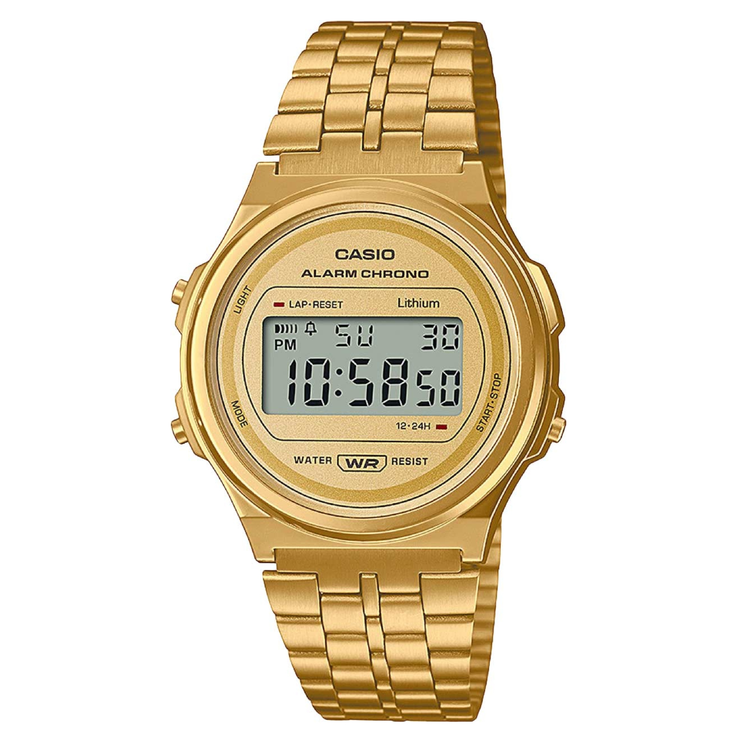 Купить Часы Casio Alarm