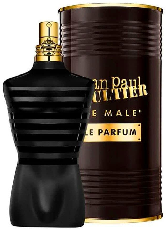 Jean Paul Gaultier Le Male Le Parfum 