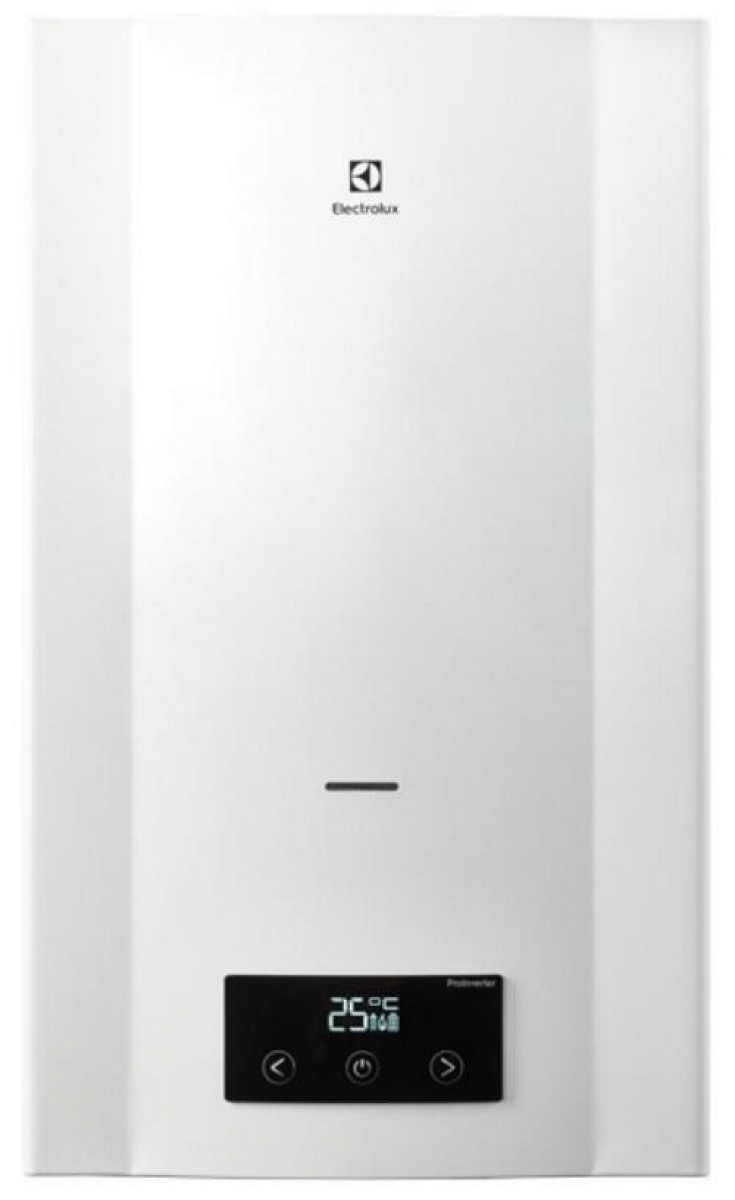 Electrolux Gwh 11 Proinverter Купить В Москве