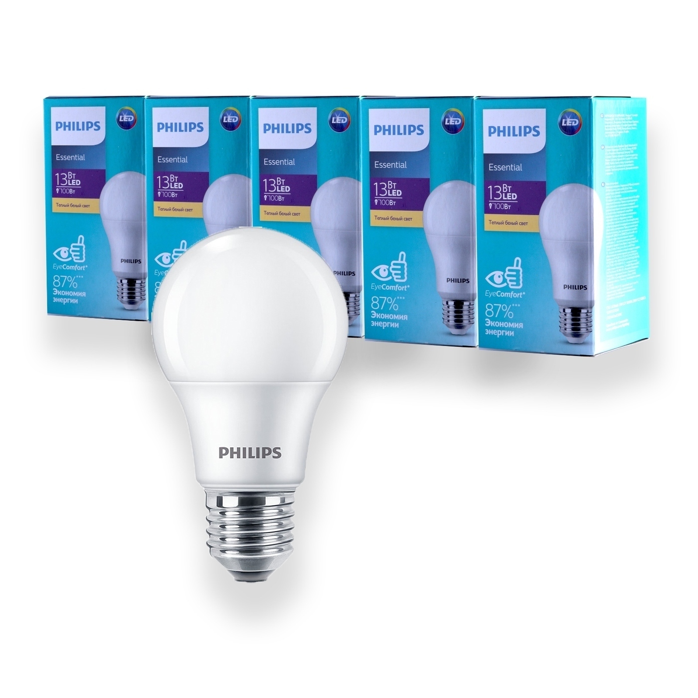 Озон philips. Лампа светодиодная philips ess ledbulb, e27, a60, 9вт. лампа philips ledbulb 13-85w e27 3000k. лампочка philips ess ledbulb. лампа светодиодная philips ledclassic 3000k, e27, a60, 6вт.