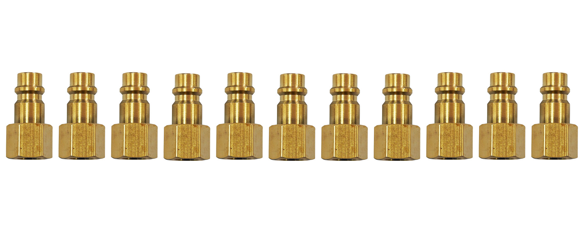 Характеристики Соединение быстроразъёмное ,\"папа\", 1/4', внутренняя ...