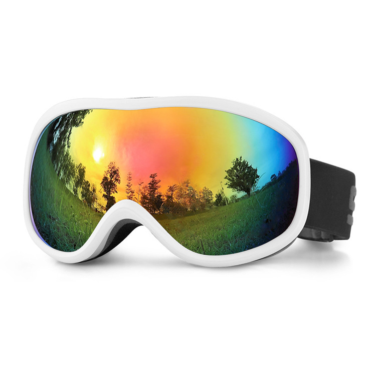 Лыжные очки купить. Горнолыжные очки. Очки для лыжников. Горнолыжные очки с экраном. Горнолыжные очки для очкариков.