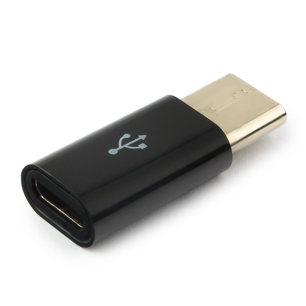 Переходник с usb на type c Озон