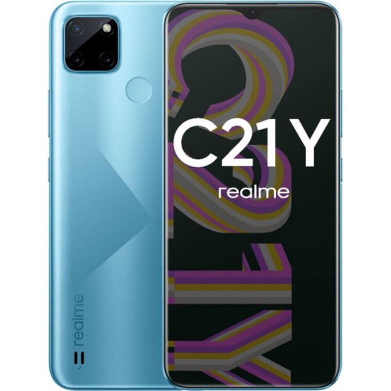 Купить Смартфон Realme 2