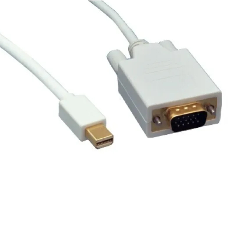 Кабель mini vga. VCOM MINIDP/M - VGA/F ca335. Переходник Mini DISPLAYPORT VGA. Кабель-переходник VCOM Mini DISPLAYPORT (male) - DVI (female) HDTV 1080p@60hz, 0.2м, белый (vhd6050). Кабель-переходник VCOM vhd6070.