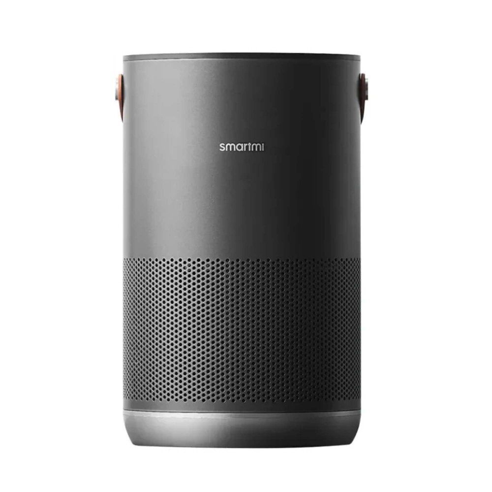 Очиститель воздуха Smartmi Air Purifier P1 (ZMKQJHQP11), темно-серый