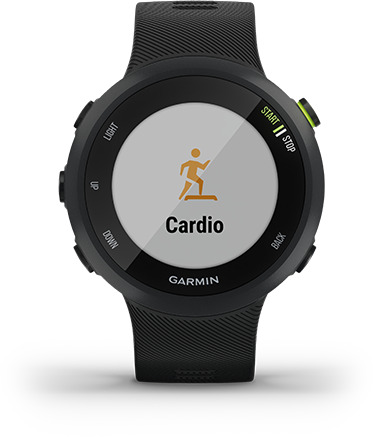 garmin forerunner 45 plus