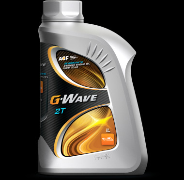 G-EnergyG-Wave2T2Т,Масломоторное,Полусинтетическое,1л