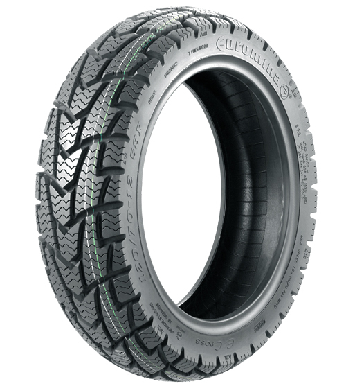 Casumina ca150 Мотошины 120/70 R12 58 P