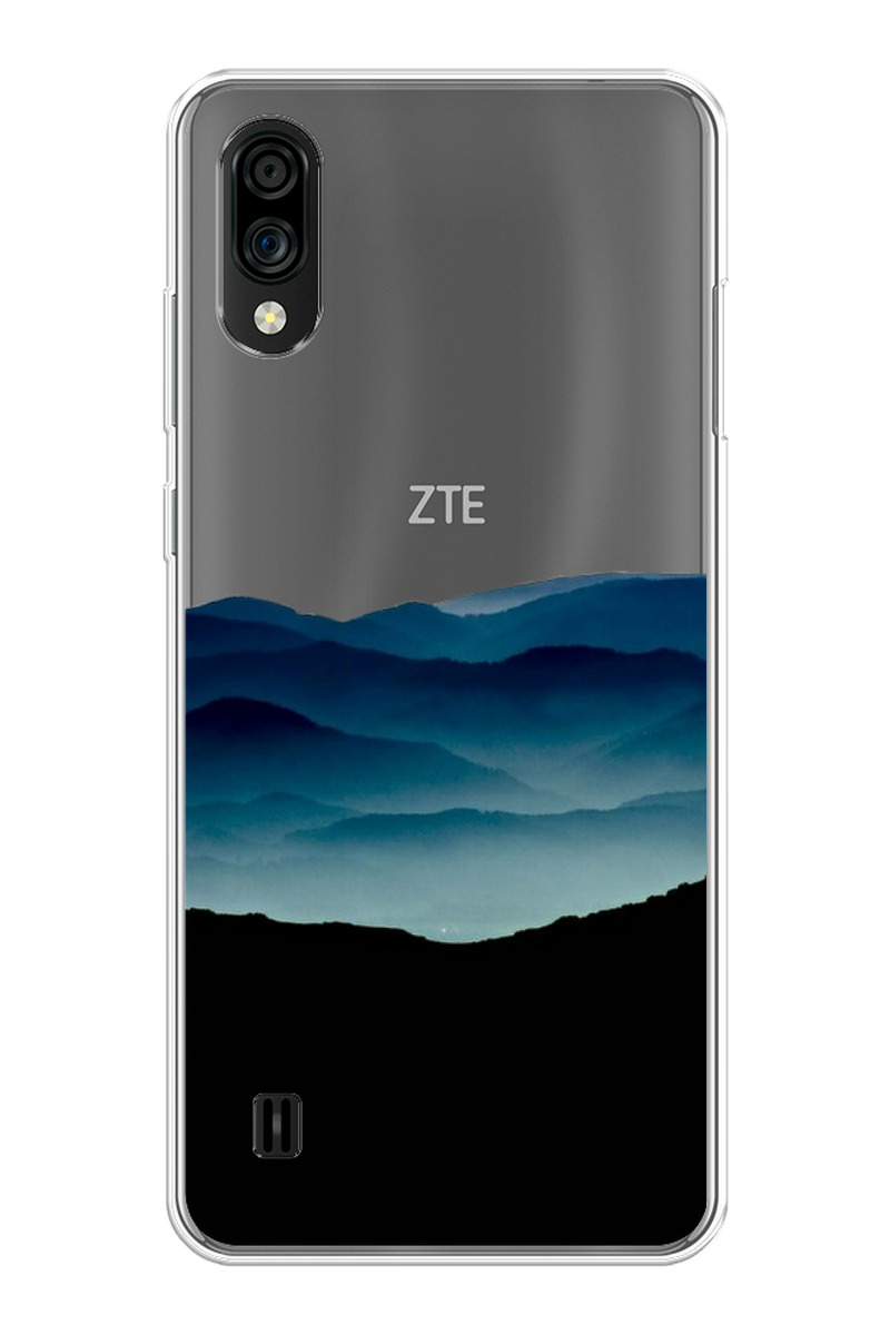 Смартфон Zte Blade A51 Lite Купить