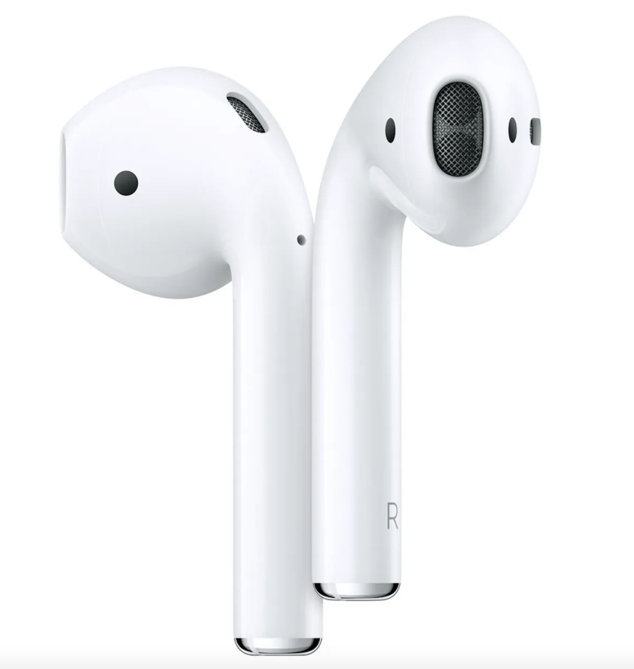 Наушники беспроводные Apple AIRPODS 2