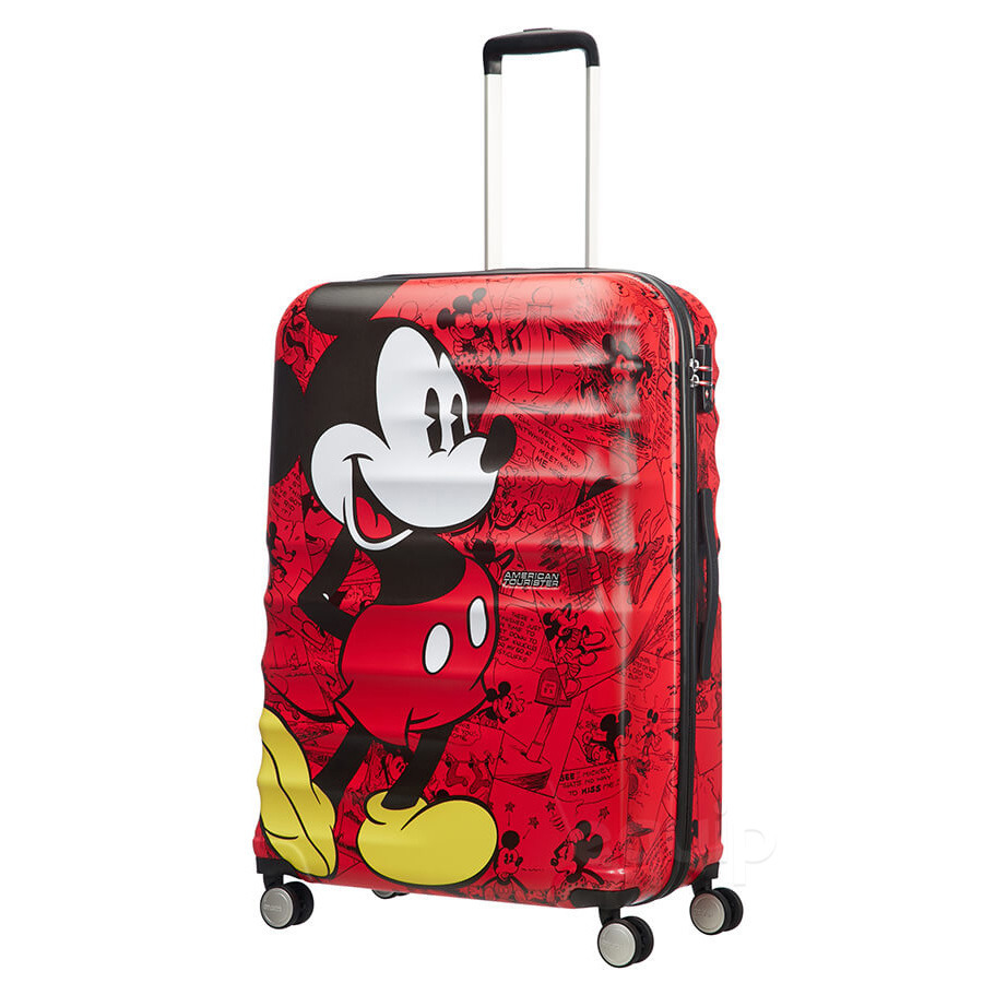 Чемодан American Tourister Disney