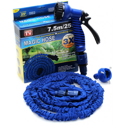 Шланг ультра Magic Garden Hose