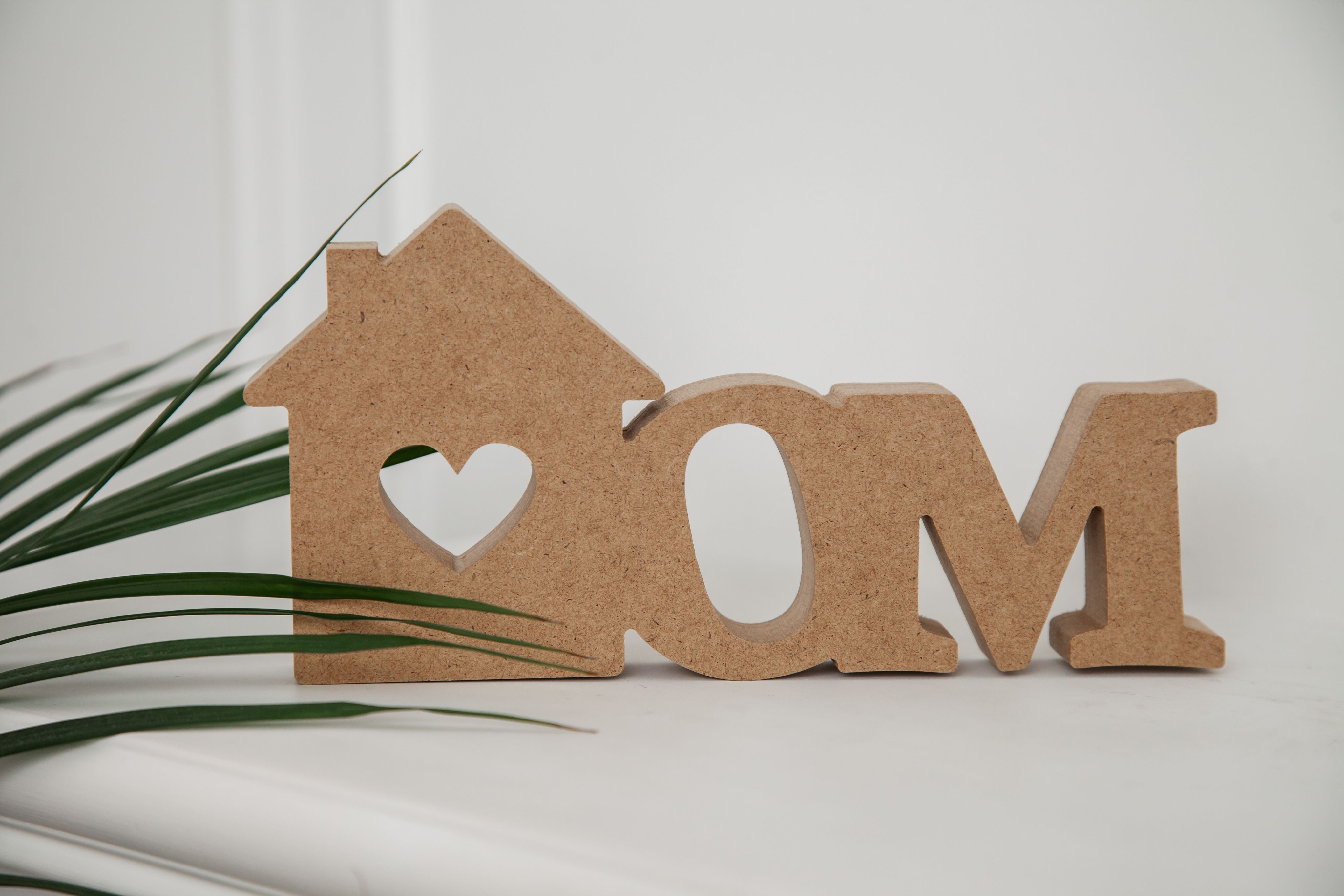 как украсить слово. объемная буква поделка. гирлянда с днем рождения!.