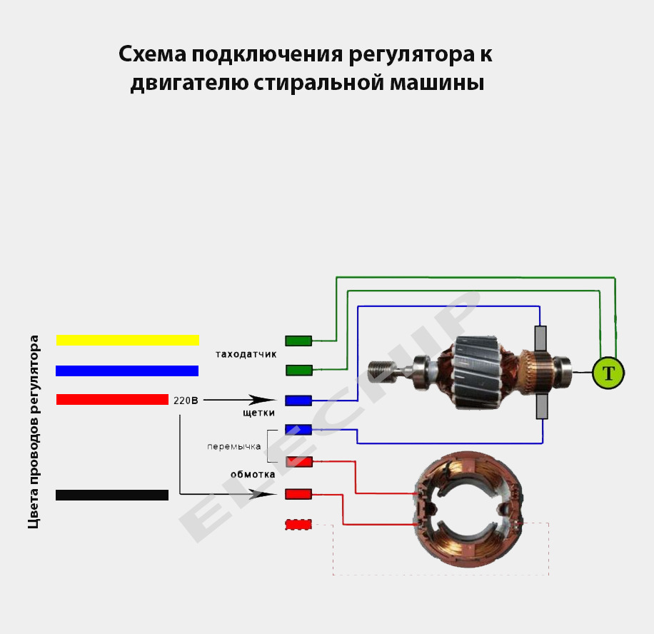 Hxgp2i 11 схема подключения