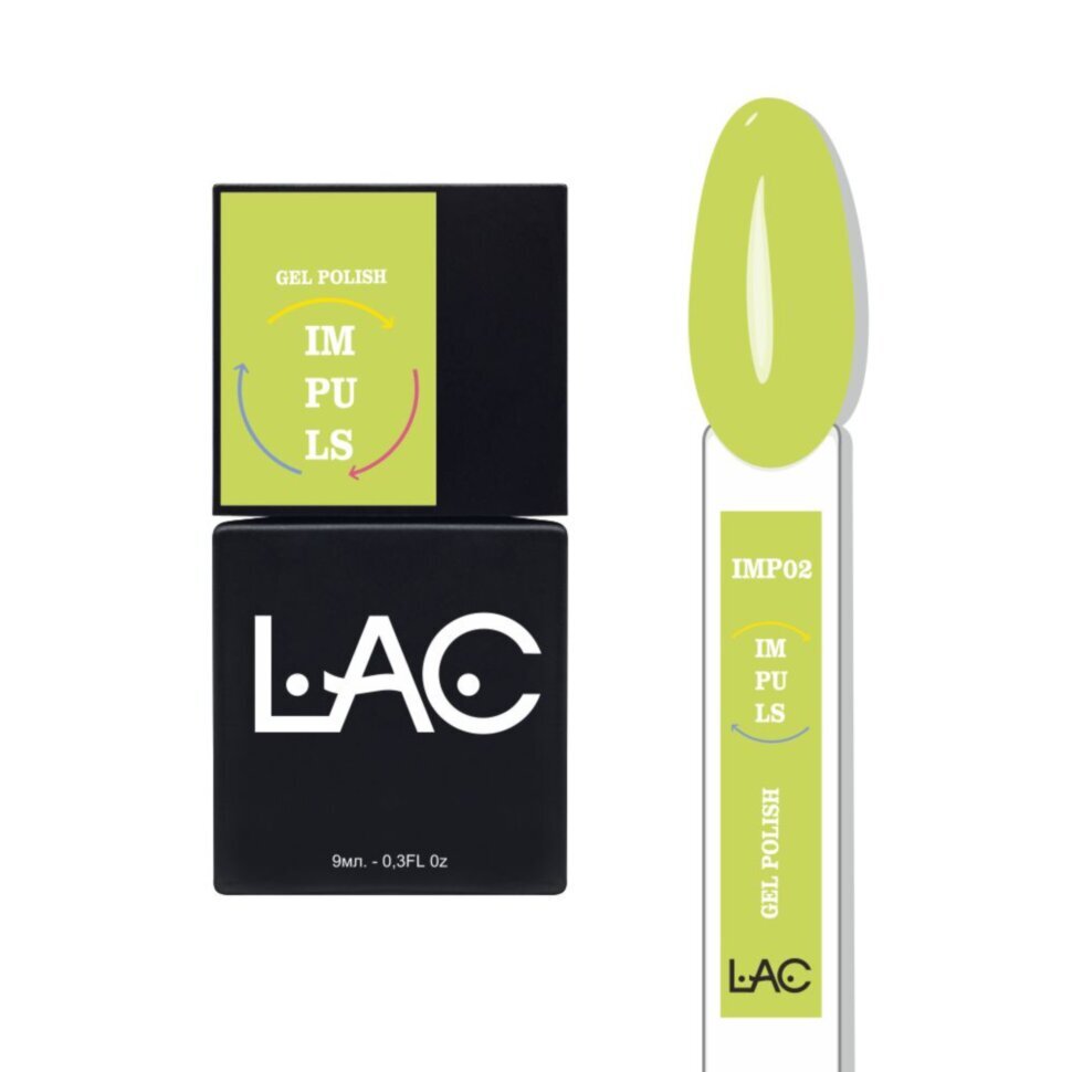 3 lac. L.A.C. time. Exotic Base. Oh my Gel Lac.
