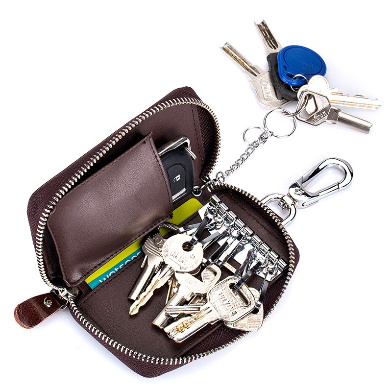 Ключи в сумке