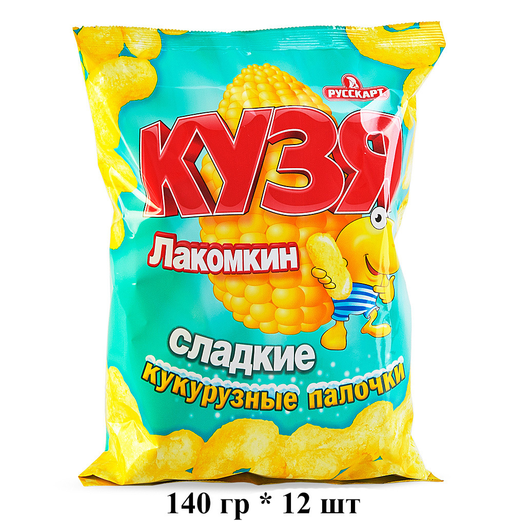 Кукуруза кузя фото