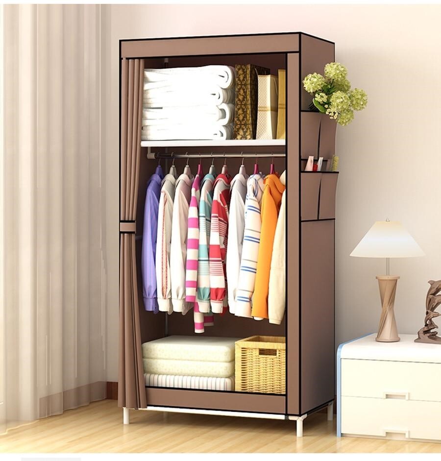 Складной шкаф Wardrobe икеа