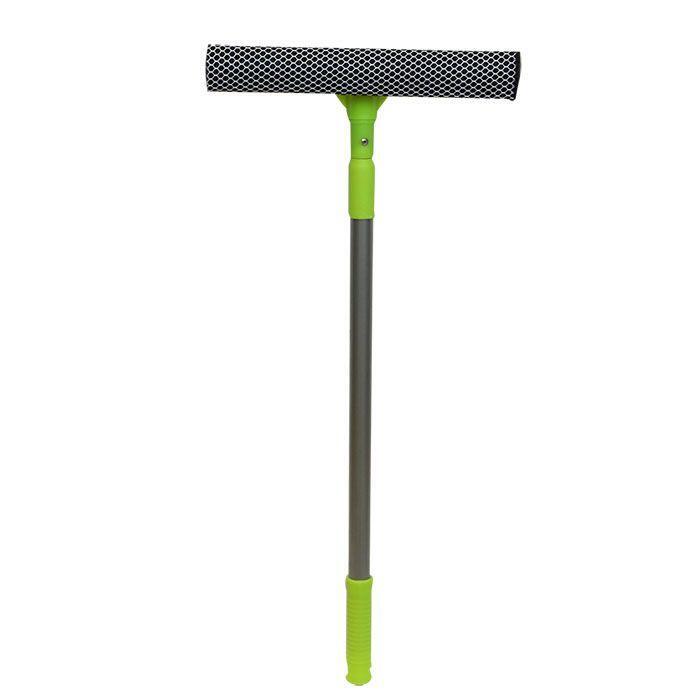 Стеклоочиститель leifheit w&f cleaner l. Телескопическая окномойка белый кот. Flower". Комплект для мойки окон арт 3410. Магнитная щетка для двухстороннего мытья стекол double sided glass cleaner.