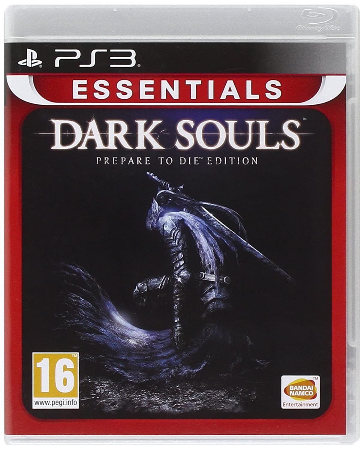 Игра Dark Souls: Prepare to Die Edition (PlayStation 3, Английская версия)  купить по низкой цене с доставкой в интернет-магазине OZON (522628250)