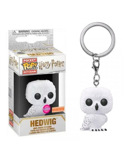 Funko harry deals potter hedwig