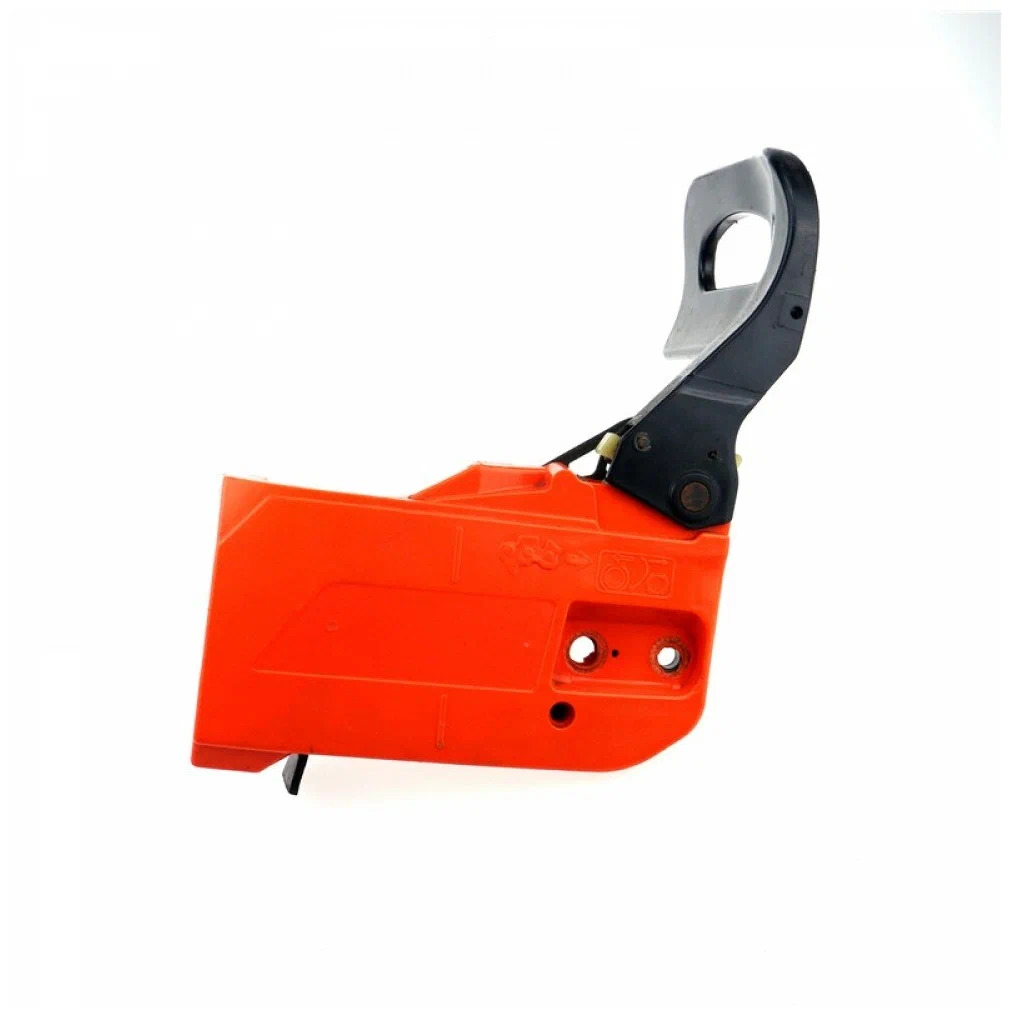 Крышка тормоза партнер 5220. Крышка тормоза бензопилы партнер 350. Крышка тормоза цепи в сборе 242х rsg. Крышка тормоза в сборе для бензопилы. Крышка тормоза в сборе на бензопилу 45/52 прямой.