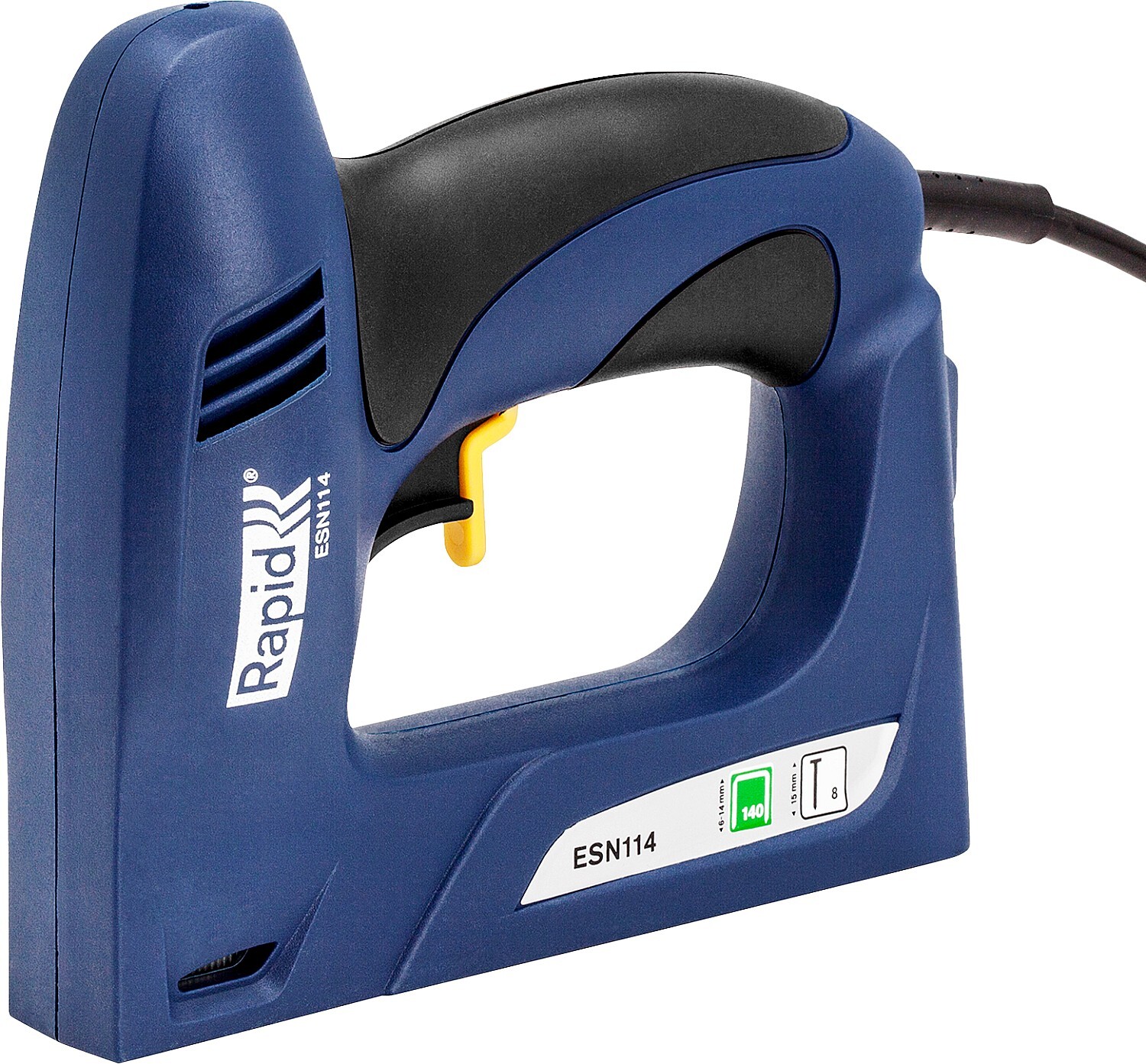 RAPID R El.Staple Gun ESN114 2 1 140 300 OZON 743116711