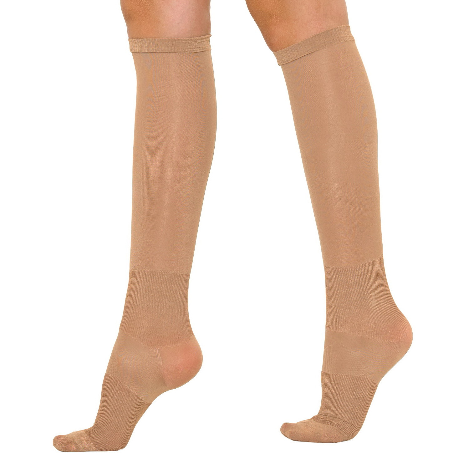 Гольфы 2 Класс Компрессии Купить