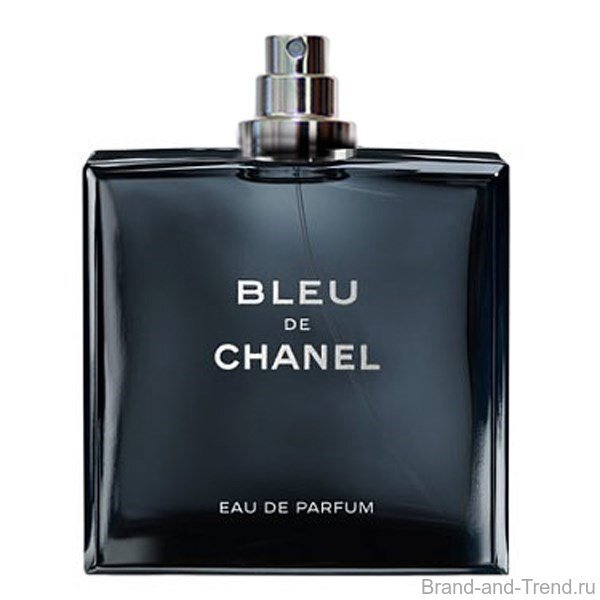 Bleu De Chanel Мужские Купить Летуаль