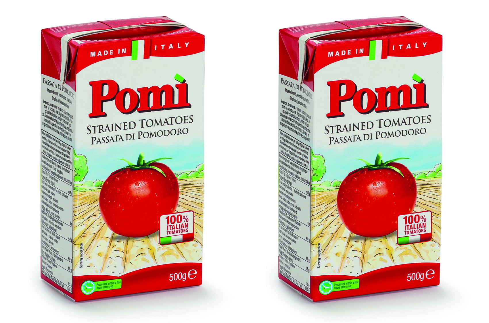 Томаты Pomi протертые 500 г. Томаты протертые "Pomi" тетра пак с крышкой 1 кг*12 производитель. Тертые томаты