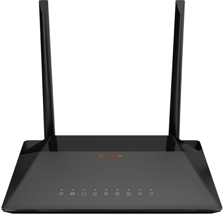 D-Link(DSL-224/R1)