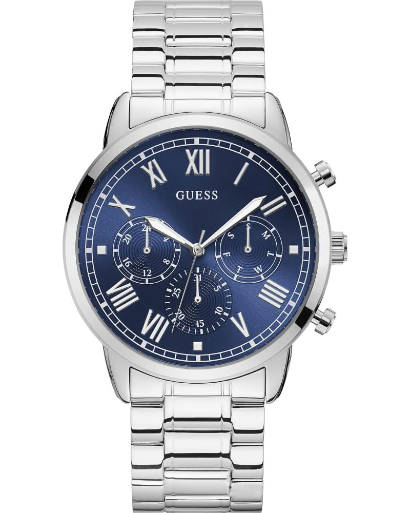 Купить Часы Guess В Спб