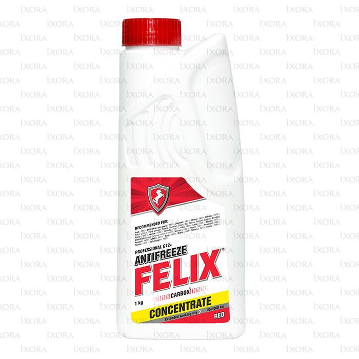 Felixохлаждающаяжидкостьfelixcarboxконц1л,430206040430206040