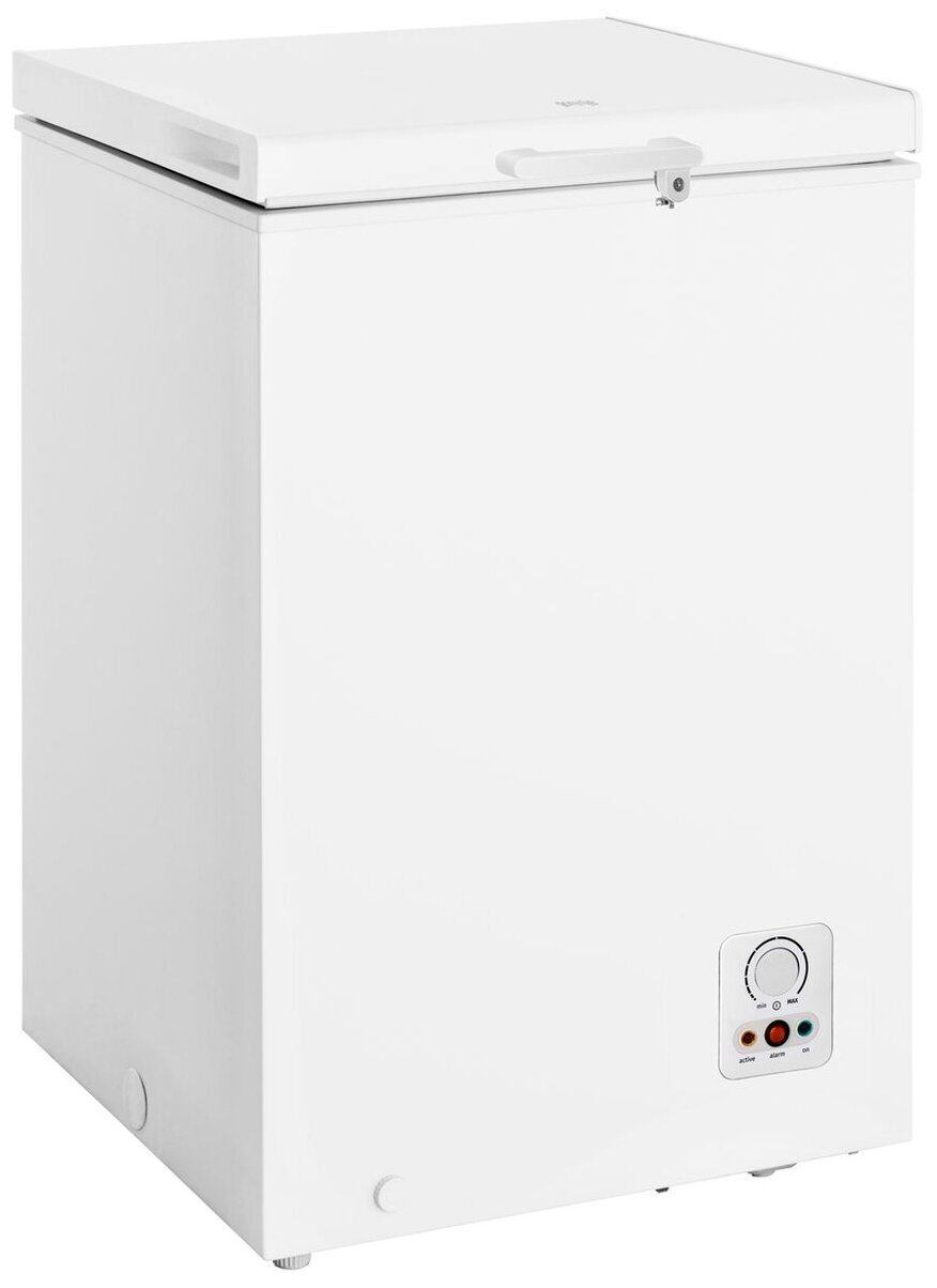 Морозильный ларь gorenje fh451cw