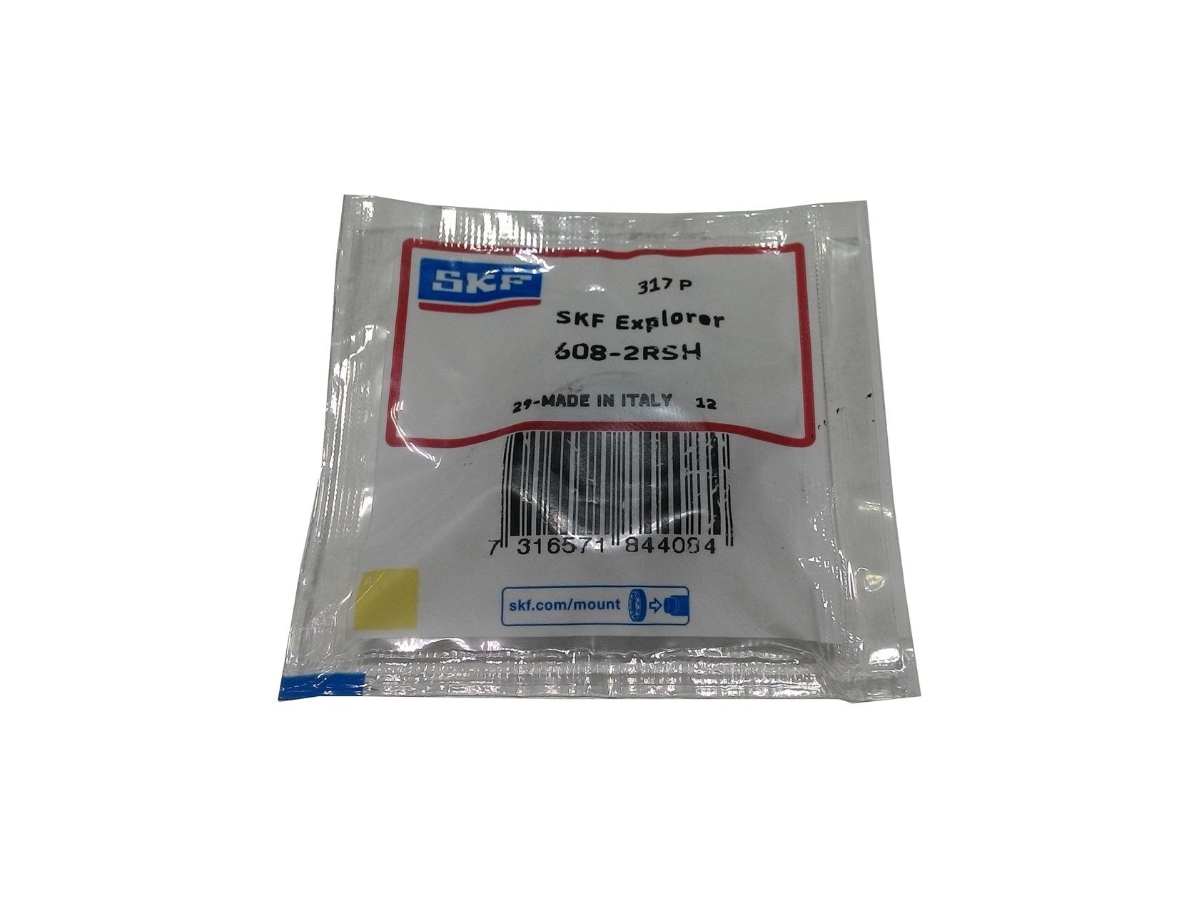 Купить Подшипник Skf 608