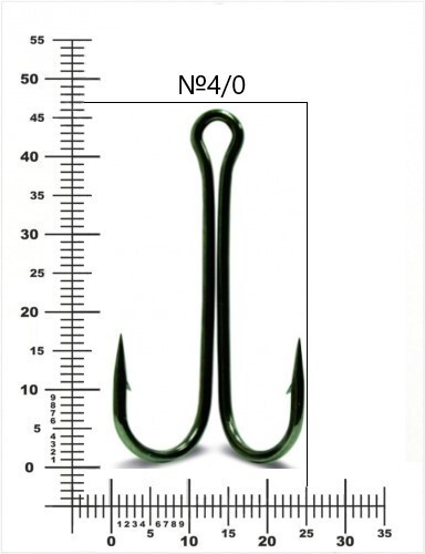 Серёга с канала а4. Крючок двойник№4. Крючок двойник№4. Двойник 4. Крючок двойник№4.