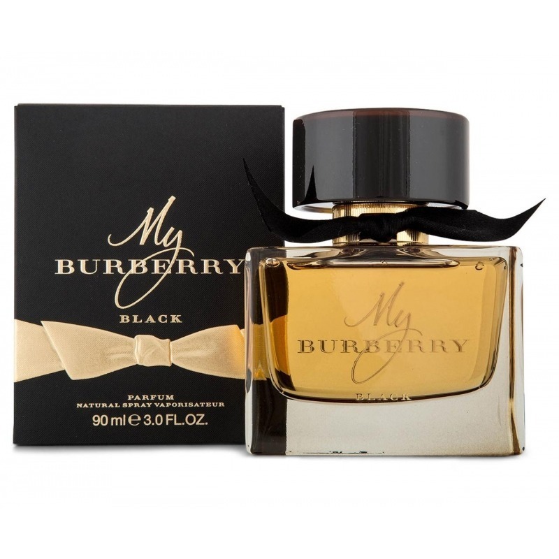 Burberry Духи My Burberry Black 90 мл