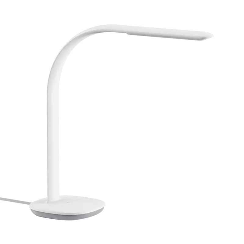 умнаянастольнаялампаXiaomiPhilipsMijiasmartDeskLamp39290029013,белая