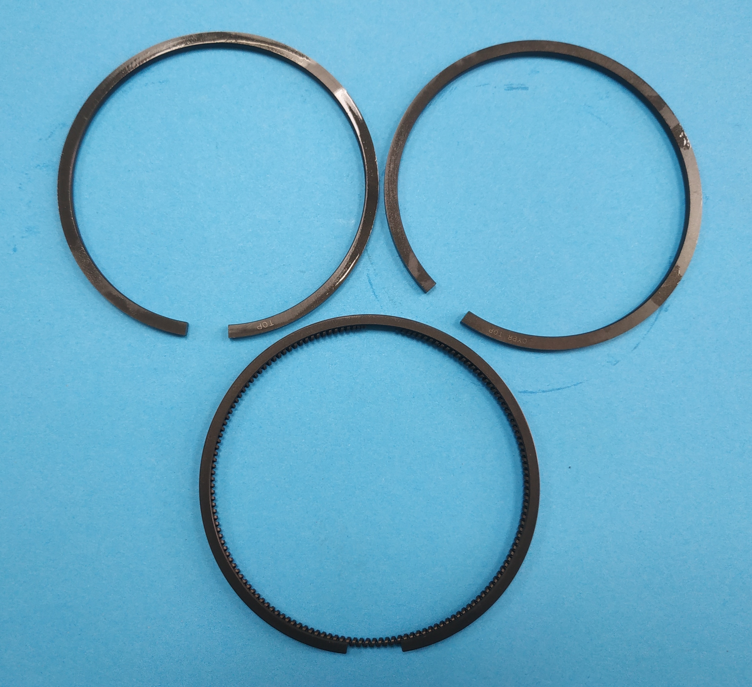 Купить Кольца На Компрессор Ремеза