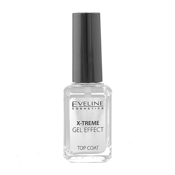 Top effect. Eveline x-treme gel effect top coat. топ для обычного лака. покрытие с эффектом uv top coat eveline. eveline vinyl gel палитра.