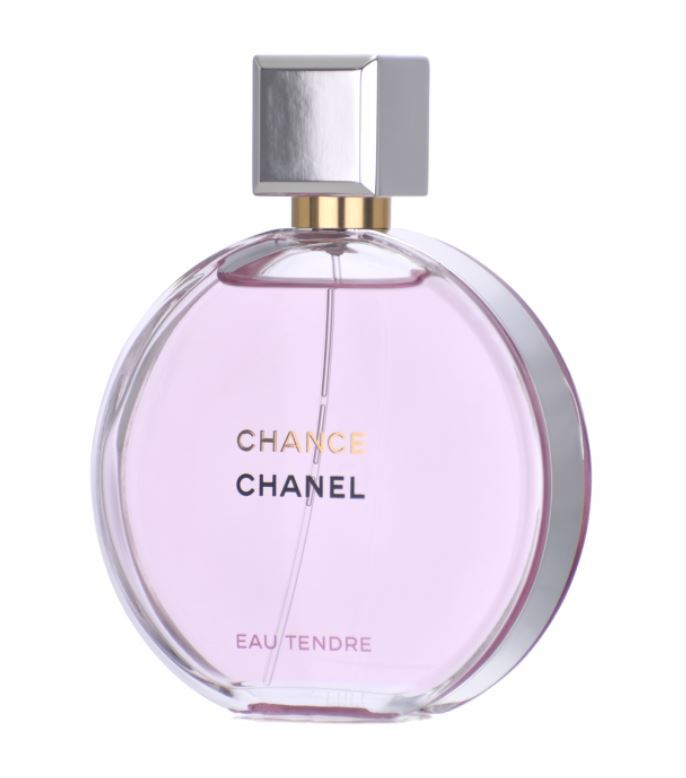 Chanel tendre фото