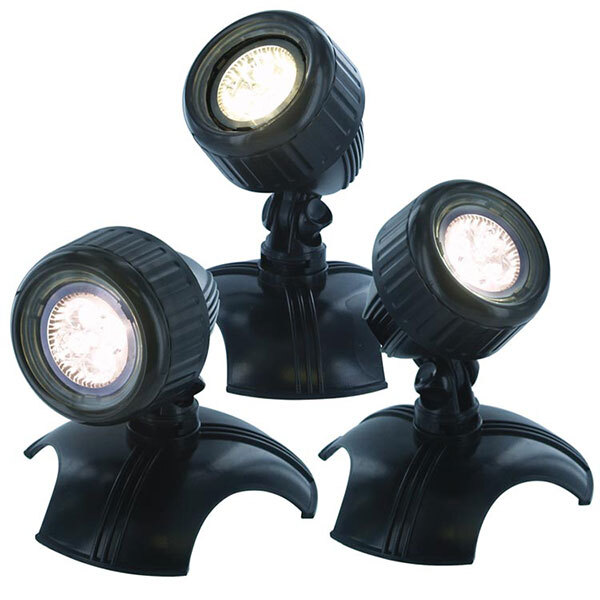 Подсветка HP3-3 Led JEBAO