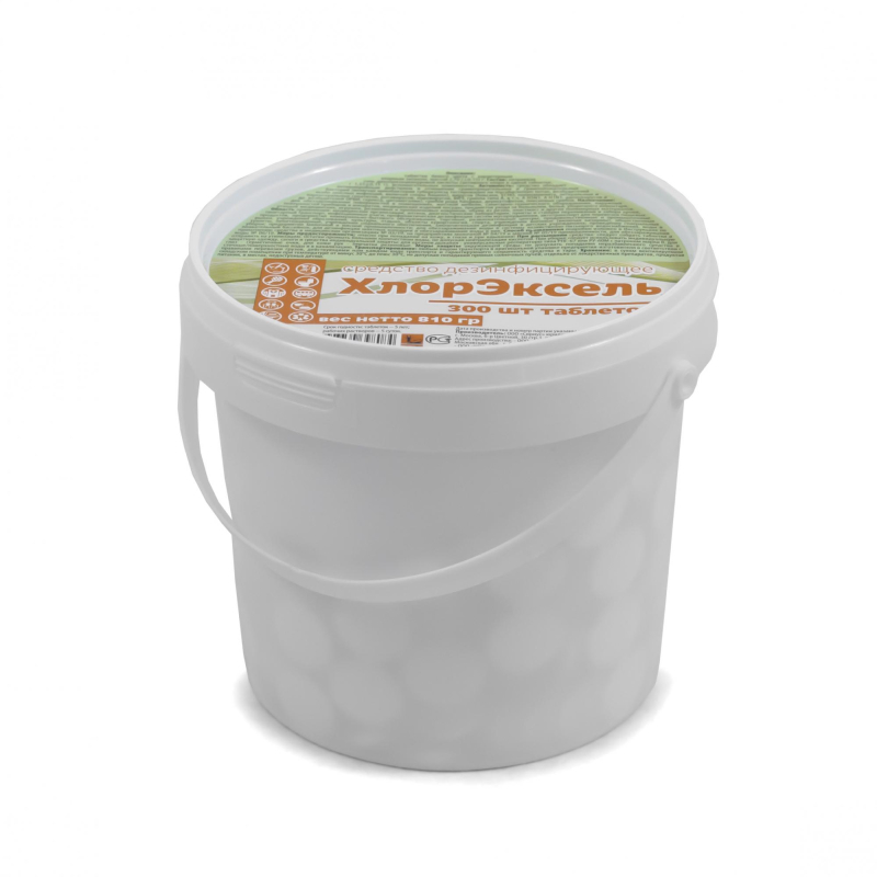 , для воды в бассейнах, банка 0,135 кг. дезинфицирующее средство хлорэксель таблетки 370шт. хлорэксель. хлорэксель. дезинфицирующее средство "хлорэксель", таблетки 2,7 г для бассейнов 1 кг.