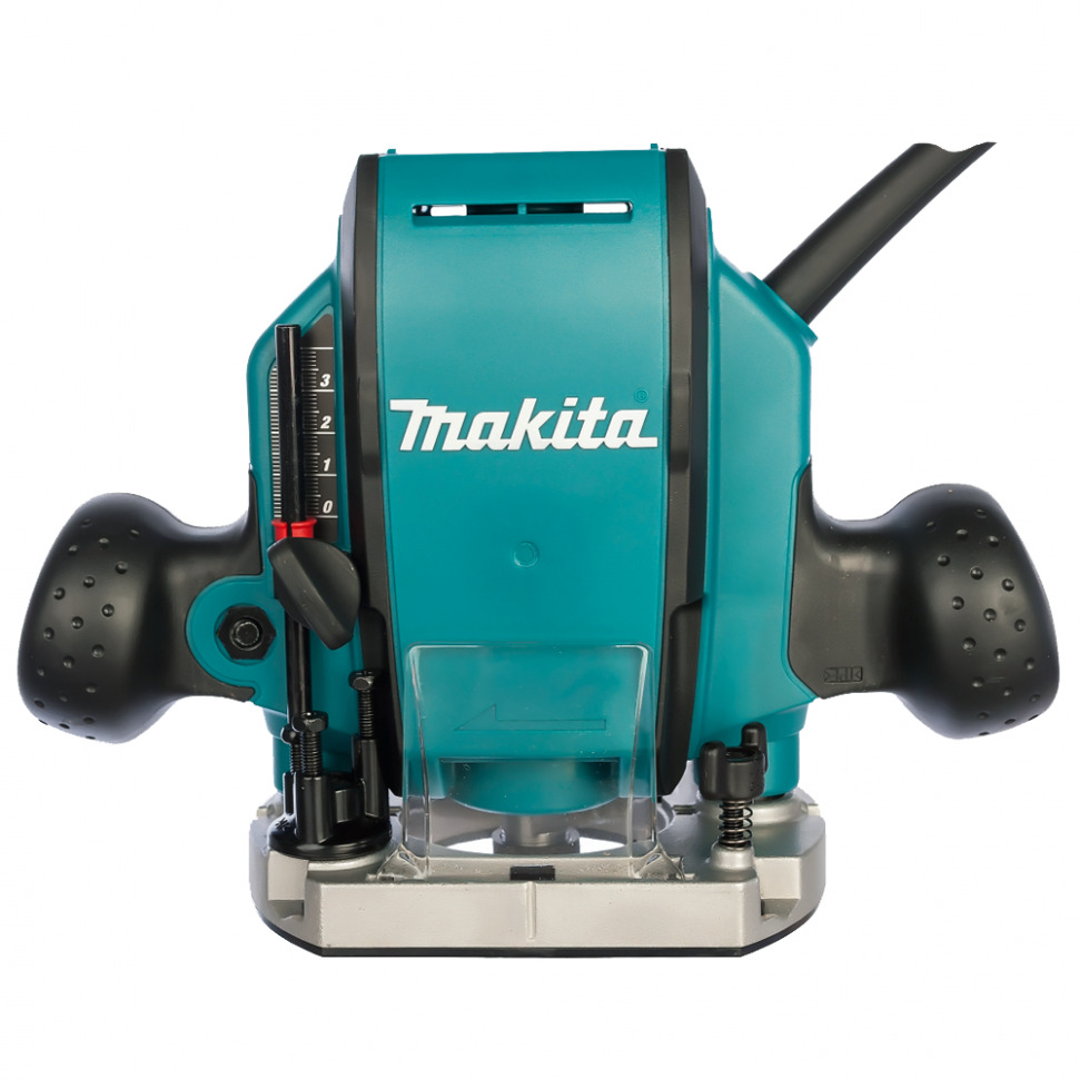 Фрезер 900Вт - цанга 6/8мм Makita RP0900