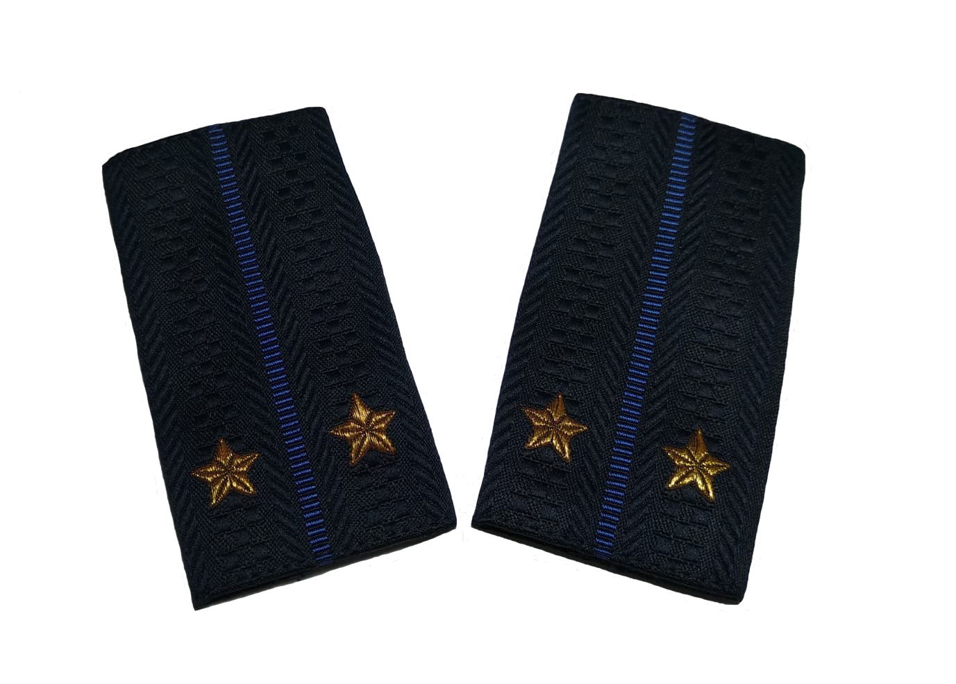 Фальш погоны нового образца