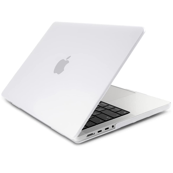 Пластиковая накладка для Macbook Pro 16 2021 A2485 Hard Shell Case