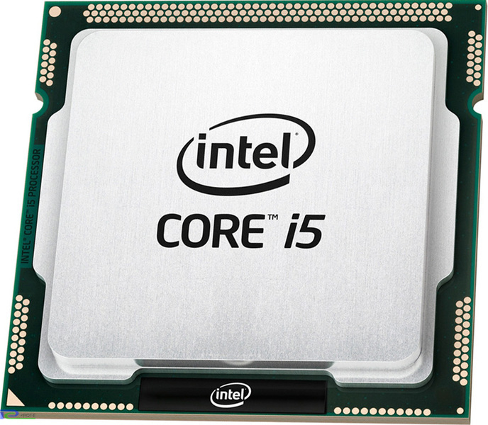 ПроцессорIntelCorei5-2400(6МБкэш-памяти,тактоваячастота3.1ГГц,LGA1155)