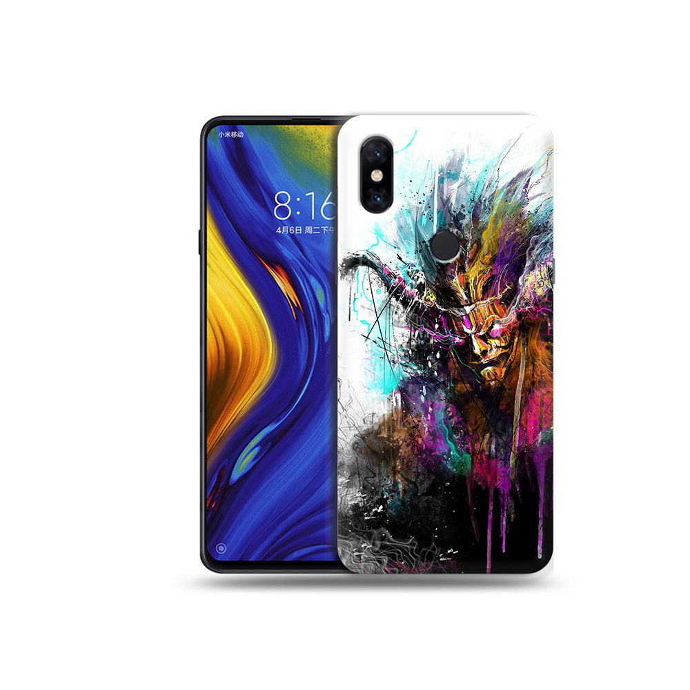 Mi Mix 3 Купить