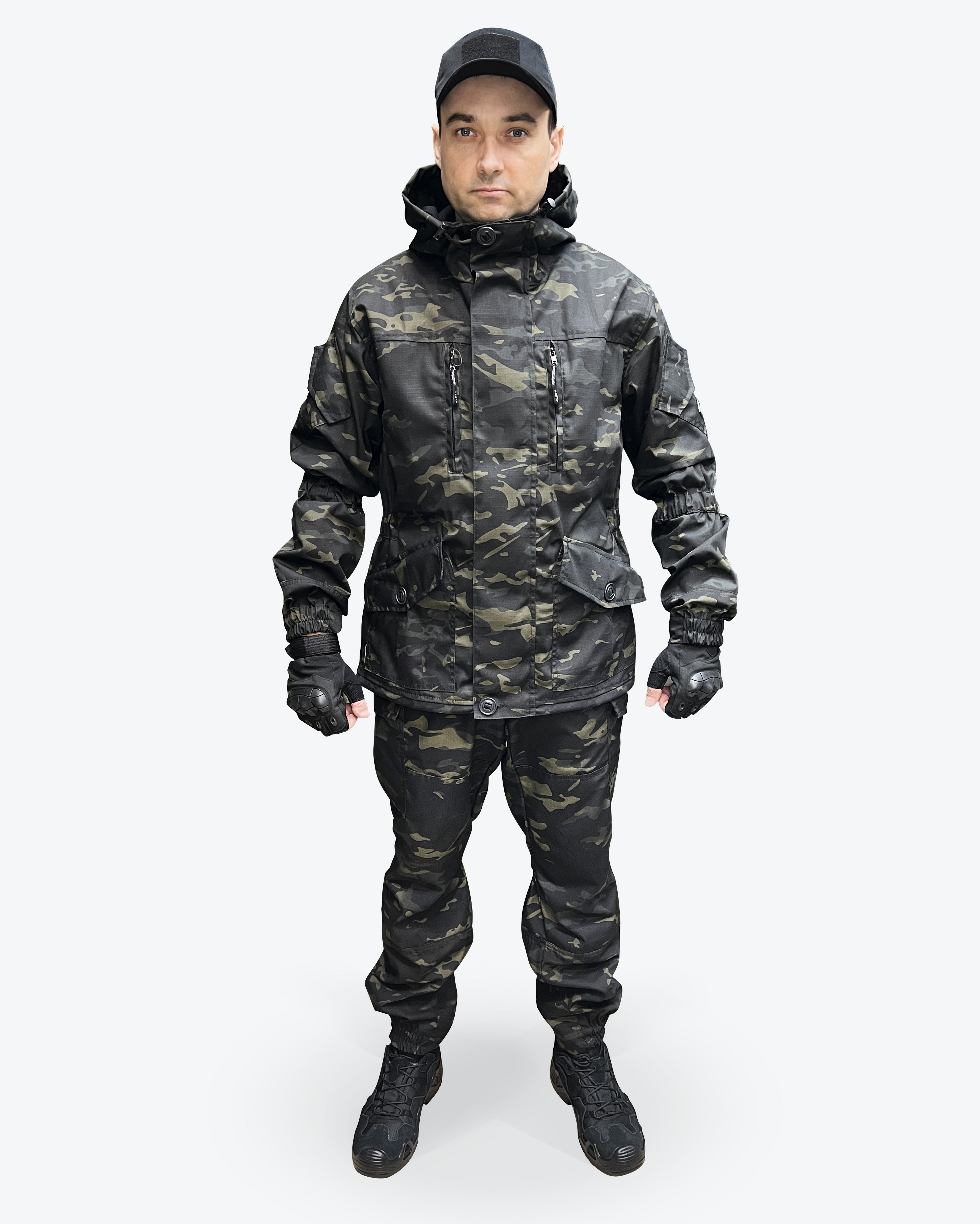 Горка 5 Зимний Купить